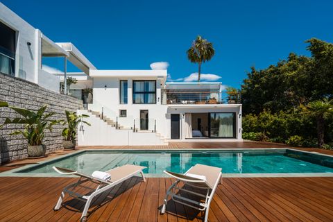 Villa i Marbella, Malaga, Marbella - € 2.590.000 | Ref: WB1612 - foto 30